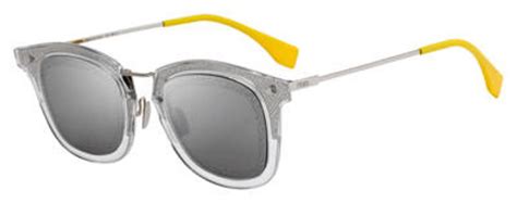 fendi ff m 0045|Ff M 0045/S Sunglasses Frames by Fendi Men .